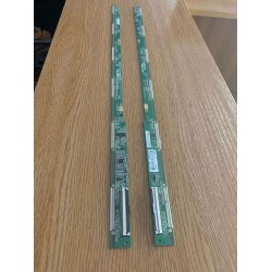 T.CON BOARDS TD SYSTEMS K50DLH8F CV500U1-T01 