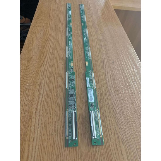 T.CON BOARDS TD SYSTEMS K50DLH8F CV500U1-T01