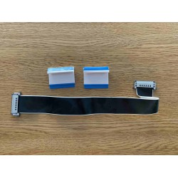 CABLE LVDS TD SYSTEMS K55DLG8US