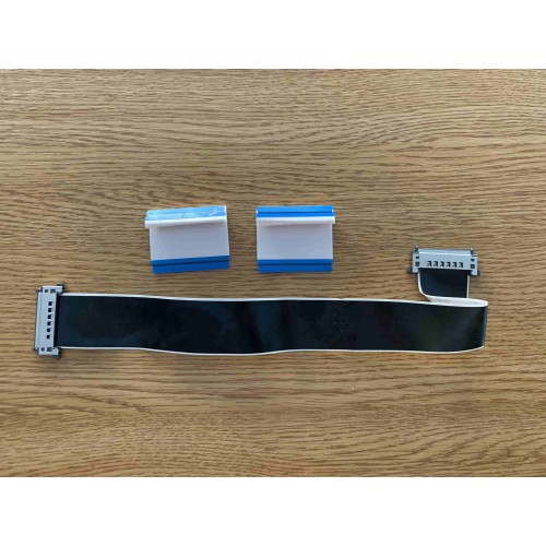 CABLE LVDS TD SYSTEMS K55DLG8US