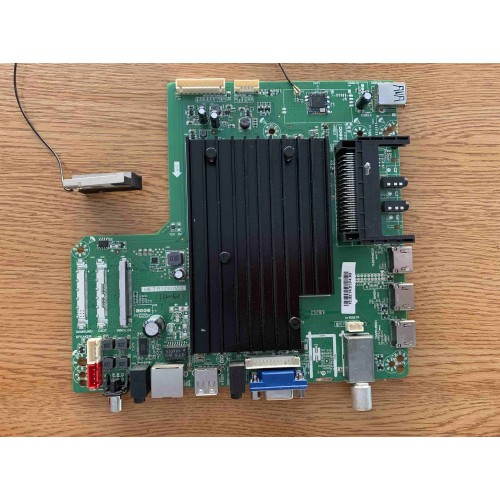 MAINBOARD TD SYSTEMS K55DLG8US HK T RT2861V09