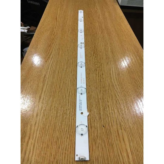 BARRA LED TD SYSTEMS K55DLM6U DLED550M1-4K-R08-A0