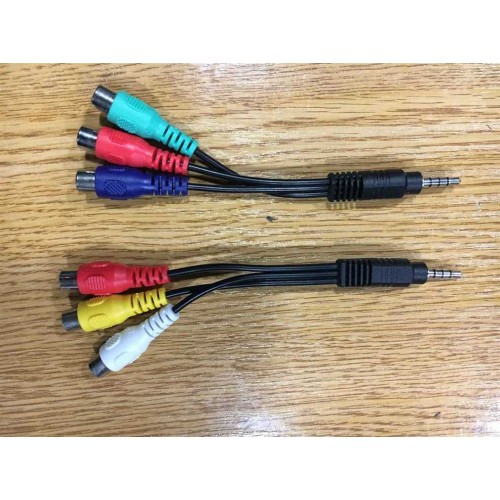 ADAPTADORES RGA TD SYSTEMS K55DLM6U