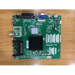 MAINBOARD TD SYSTEMS K55DLM6U L16120492 T.MS3463S.U851