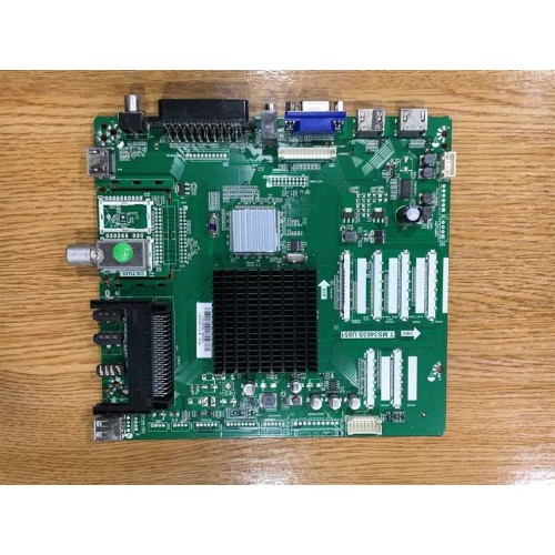 MAINBOARD TD SYSTEMS K55DLM6U L16120492 T.MS3463S.U851