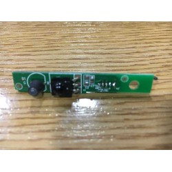 SENSOR IR TD SYSTEMS K55DLM6U 316 DLERD IR V2.0