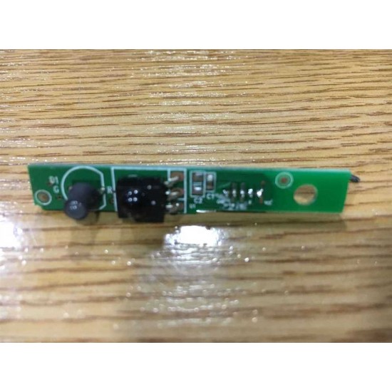 SENSOR IR TD SYSTEMS K55DLM6U 316 DLERD IR V2.0