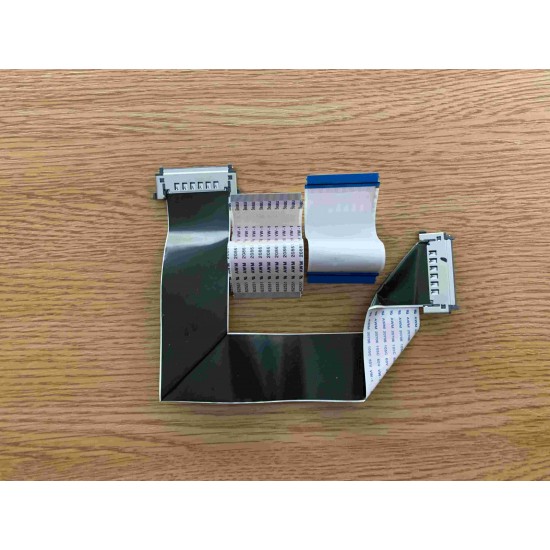 CABLE LVDS TD SYSTEMS K55DLY8US  E485813
