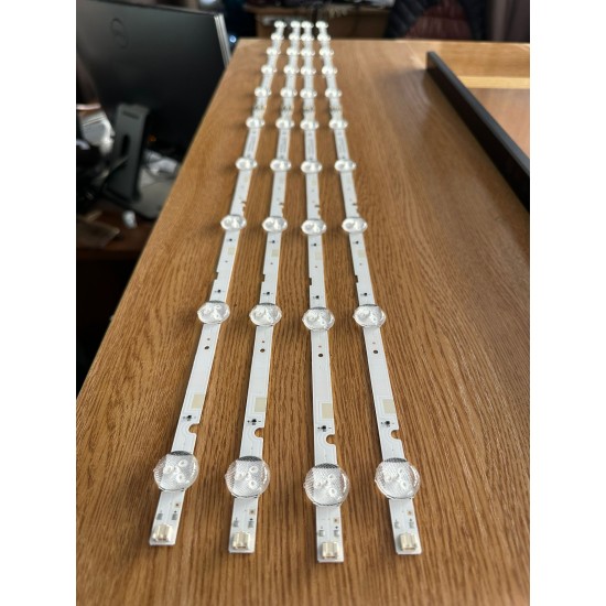 KIT BARRA LED TDSYSTEMS K50DLX9US MS-L1255,CX500DLEDEM, HL-00500A30-0901S-04 KIT BARRA LED TDSYSTEMS K50DLX9US MS-L1255,CX500DLEDEM, HL-00500A30-0901S-04