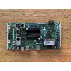 MAINBOARD TECHWOOD TK55DUHD2017 VESTEL 17MB130P PANELVES550QNDS-2D-N12