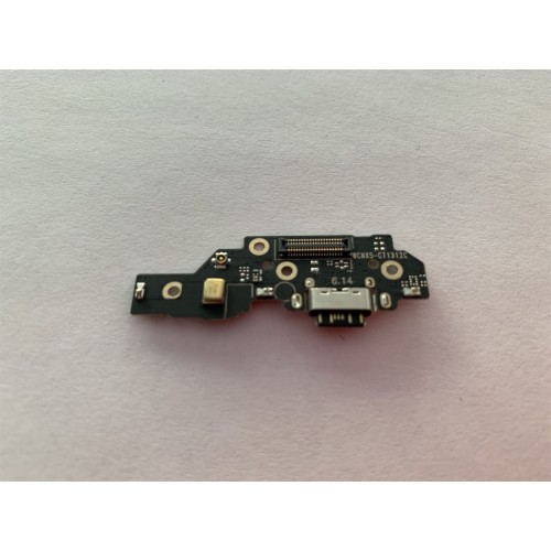 FLEX CONECTOR CARGA Y MICROFONO NOKIA 5.1 PLUS X5 TA-1105 TA-1109