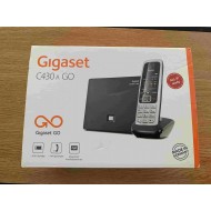TELEFONO INALABRICO GIGASET C430 A GO