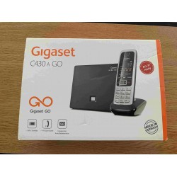 TELEFONO INALABRICO GIGASET C430 A GO