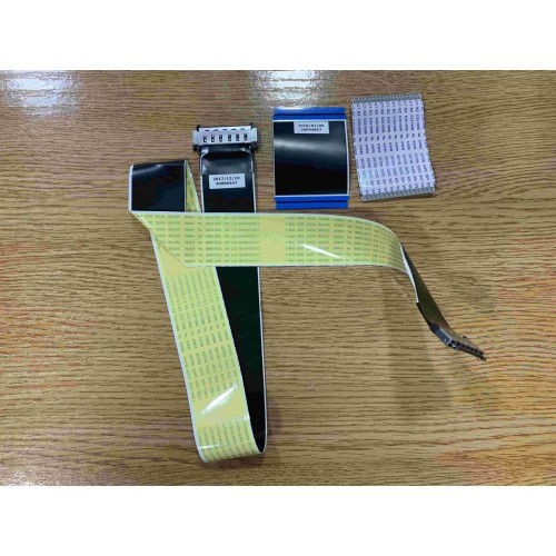 CABLE LVDS TELEFUNKEN AURUM50UHD 30086447 30094857