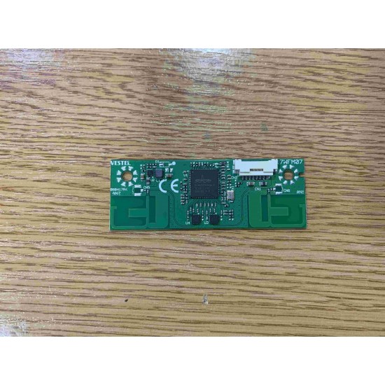 RECEPTOR WIFI PANASONIC TX-49FX555E 17WFM07