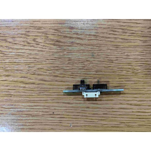 SENSOR IR KUBO K3755VTSTHD 17LD166
