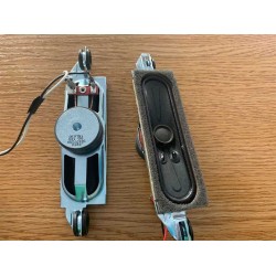 ALTAVOCES TELEFUNKEN D32F289R3C JIEFU 30077250