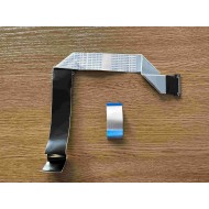 CABLE LVDS TELEFUNKEN SOMNIA32DESM15 E351988