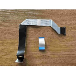 CABLE LVDS TELEFUNKEN SOMNIA32DESM15 E351988