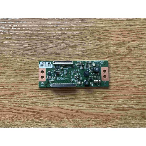 T.CON  TELEFUNKEN SOMNIA32DESM15 6870C-0442B 5B115D