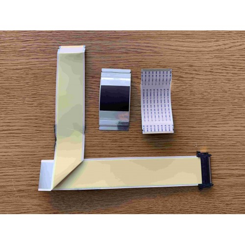 CABLE LVDS TELEFUNKEN TFA55U550UHD