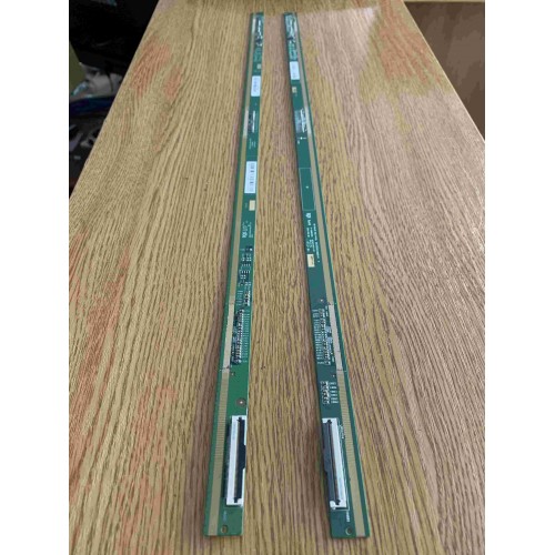 T.CON BOARDS TELEFUNKEN TFA55U550UHD HV550QUB-H82 47-6002257