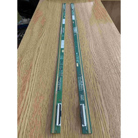 T.CON BOARDS TELEFUNKEN TFA55U550UHD HV550QUB-H82 47-6002257