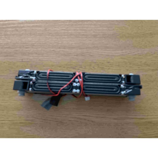 ALTAVOCES TELEFUNKEN TFA65472UHD 30102842 ALTAVOCES TELEFUNKEN TFA65472UHD 30102842
