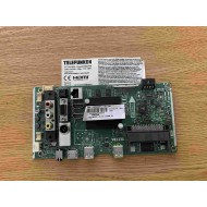 MAINBOARD TELEFUNKEN TFA65472UHD 17MB130S PANEL VES650QNTL-2D-N41