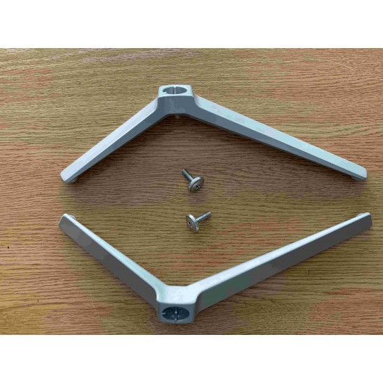 SOPORTE TELEFUNKEN TFA65472UHD 40326 SOPORTE TELEFUNKEN TFA65472UHD 40326