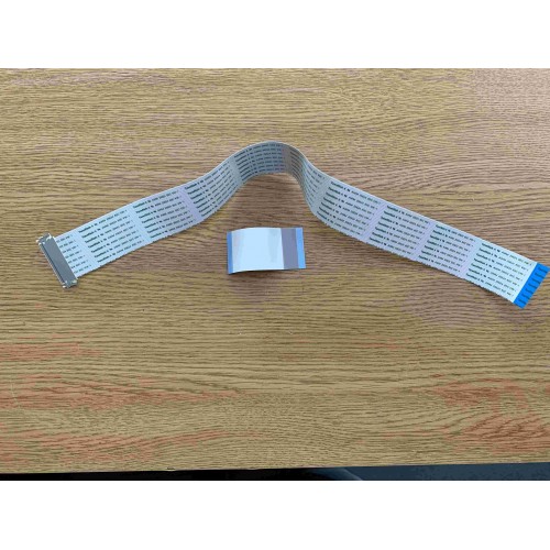 CABLE LVDS TELEFUNKEN TS32D761L