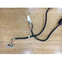CABLE LVDS THOMSON 32HA3103 46-60HH70-AAB0DG GXD
