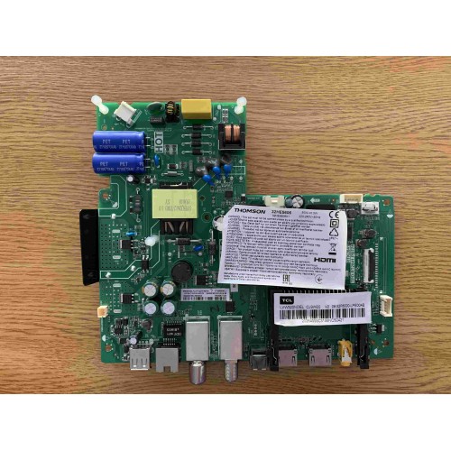 MAINBOARD THOMSON 32HE5606 TDP.RT2841.PB771 PANEL LVW320NDEL