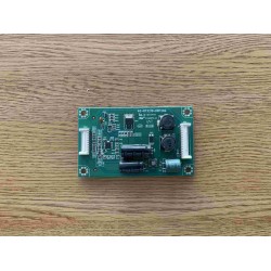 LED DRIVER THOMSON 32HU5253W 40-RT3210-DRF2XG
