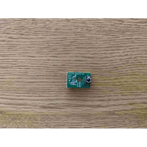 SENSOR IR THOMSON 32HU5253W 40-E5300A-IRC2XG