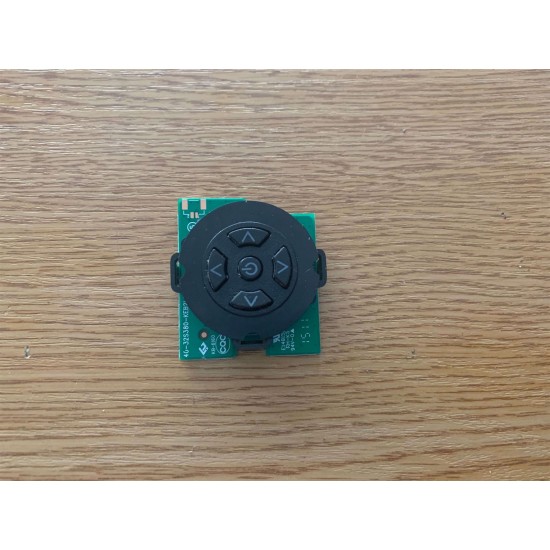 BOTONERA THOMSON 40FA3203 40-32S380-KEB2LG