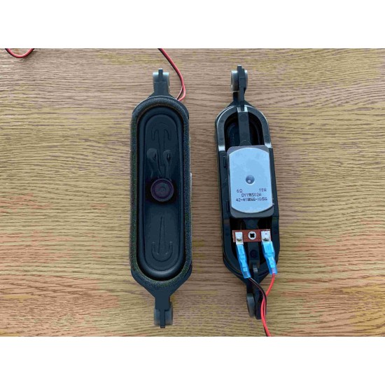 ALTAVOCES THOMSON 40FD3306 40-41806G-XX5G ALTAVOCES THOMSON 40FD3306 40-41806G-XX5G
