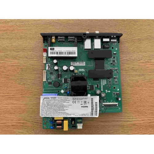 MAINBOARD THOMSON 40FE5606 TPD.RT2841.PB772 PANEL LVF395NDLE