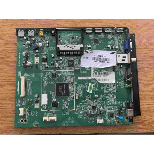 MAINBOARD THOMSON 40FT5453 40-MT10F1-MAB2XG PANELLTA400HM13