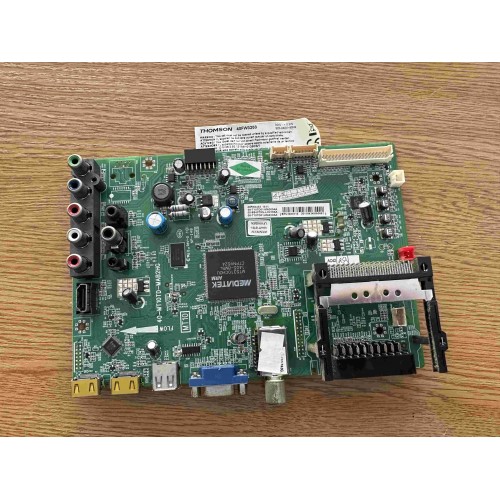 MAINBOARD THOMSON 40FW3253 40-MT10TD-MAB2HG