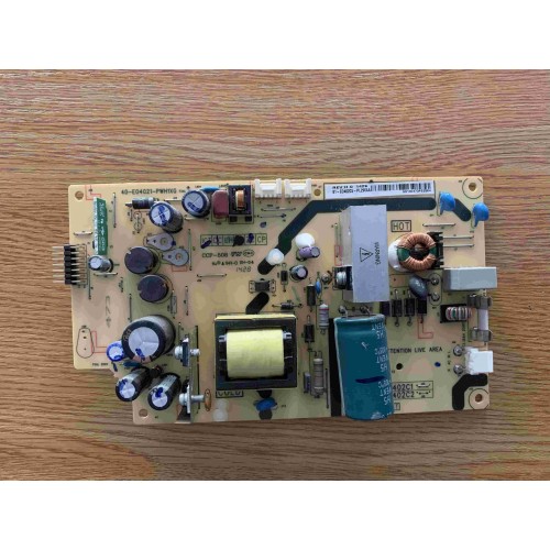 FUENTE ALIMENTACION THOMSON 40FW3323 40-E04021-PWH1XG