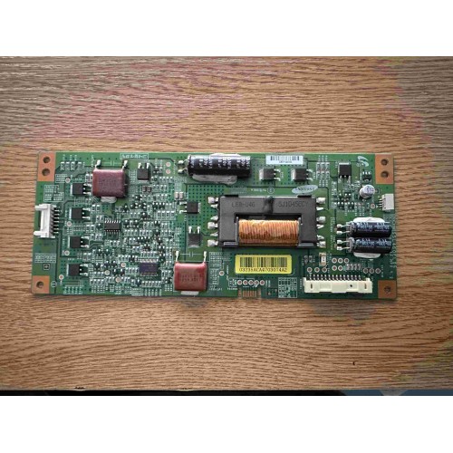 LED DRIVER THOMSON 46FS5246 SSL460EL05