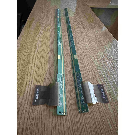 T.CON BOARDS THOMSON 46FS5246 A460HM04S T.CON BOARDS THOMSON 46FS5246 A460HM04S