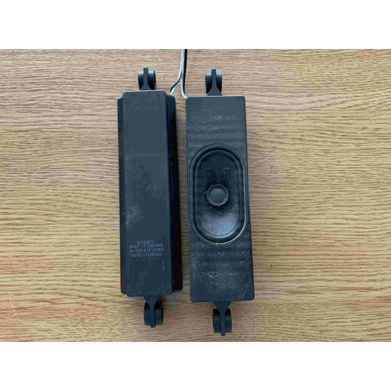 ALTAVOCES THOMSON 49UC6406 42-WDF413-XXBG ALTAVOCES THOMSON 49UC6406 42-WDF413-XXBG