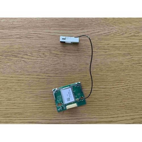 RECEPTOR WIFI THOMSON 49UC6406 07-MT7662-MA0G