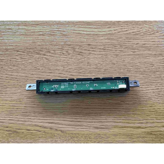 BOTONERA THOMSON 50UW9766 40-F3500A-KEC2HG