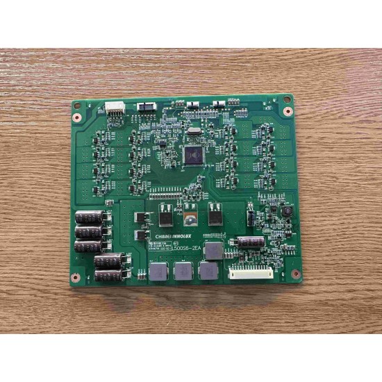 LED DRIVER THOMSON 50UW9766 L500S6-2EA