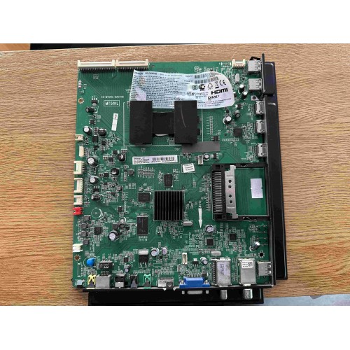 MAINBOARD THOMSON 50UW9766 40-MT51KL-MAC4HG PANEL V500DK1-LS1 REV.01