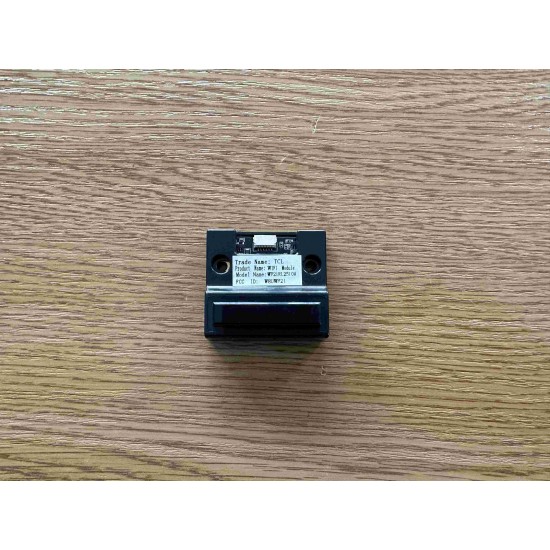 RECEPTOR WIFI THOMSON 50UW9766 WF21RL2510A RECEPTOR WIFI THOMSON 50UW9766 WF21RL2510A