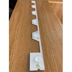 BARRA LED THOMSON 55FA3223 TMT 55E5800 10X6 3030C 6S1P W44 P103 REV V4